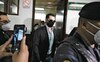 Los Martinelli Linares admiten que recibieron coimas de Odebrecht