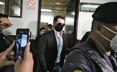 Los Martinelli Linares admiten que recibieron coimas de Odebrecht