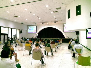 Las mujeres lideran 29% de los nuevos emprendimientos