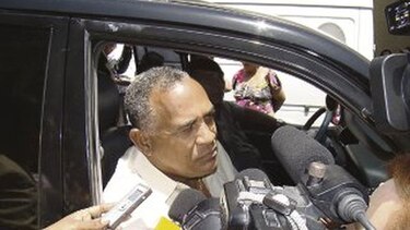 Suplente de Antonío no abandonará el PRD