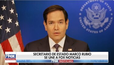 Rubio insiste sobre la influencia china: ‘Mulino es amigo, pero tenemos diferencias con lo que está ocurriendo con el Canal’