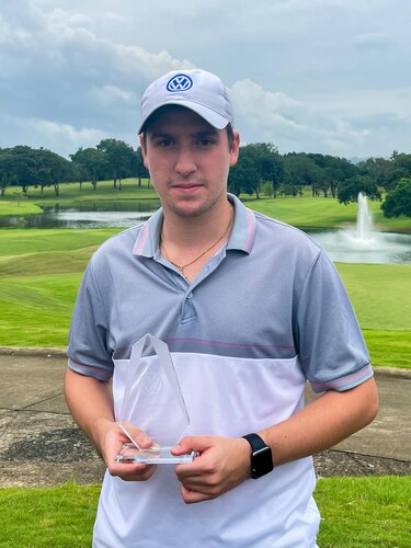 Mid-Amateur Tour Panamá 2022 cerró su ronda regular