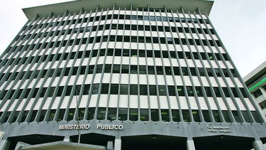 Señalan que fiscales y jueces son amenazados