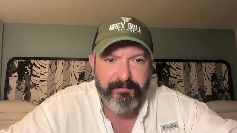 El líder de la operación ‘Dinamita dorada’, el plan secreto para sacar de Venezuela a María Corina Machado, habla con la BBC