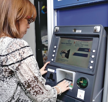 Bancos harían pagos inmediatos en 2020