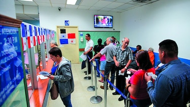 Atienden 673 mil 907 consultas en el Complejo