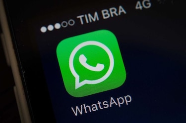 Corte Suprema de Brasil deroga bloqueo a WhatsApp
