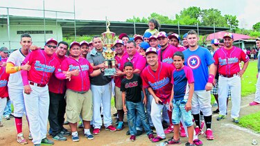 Jornada chiricana