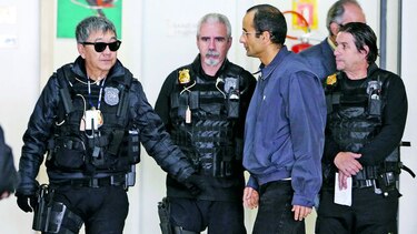 Odebrecht: los países donde ya hubo condenas judiciales