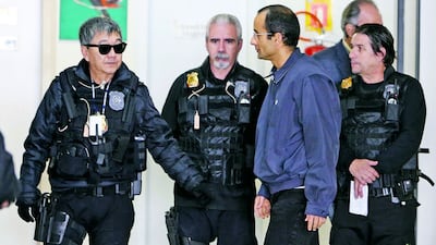 Odebrecht: los países donde ya hubo condenas judiciales