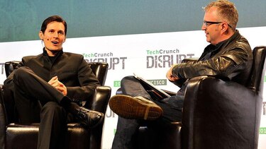 Quién es Pavel Durov, el fundador de Telegram contra el que Rusia emitió una orden de arresto internacional