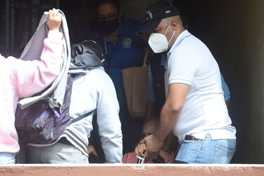 Aumentan las denuncias por maltrato al adulto mayor: 209   entre enero y marzo