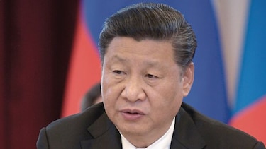 China expulsa a un periodista por un artículo sobre un pariente del presidente