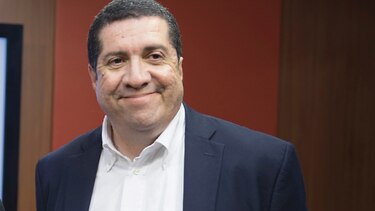 Rodrigo Noriega: ‘Ningún diputado merece reelegirse’