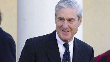 Informe de Mueller: No hubo colusión entre Trump y Rusia
