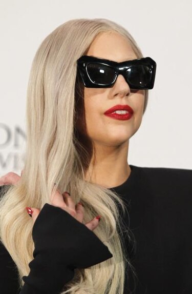 China levanta su veto a Lady Gaga tras estar tres años en la lista negra