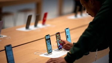 Apple adelanta lanzamiento  de su sistema operativo iOS 13