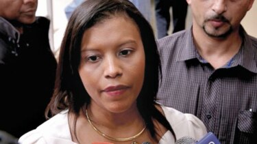 Ministerio Público afina pesquisas por caso Odebrecht