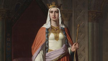 Quién fue Urraca, la ‘emperatriz de toda Hispania’ que se convirtió en la primera mujer en reinar Europa