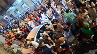 El Casco Peatonal regresa entre el entusiasmo ciudadano y la preocupación vecinal