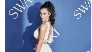 Kim Kardashian y la bipolaridad de Kanye West