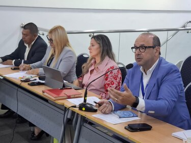 Mulino y Leblanc señalan al Ministerio Público como el llamado a esclarecer denuncias de muertes en Bocas del Toro