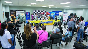 La primera válida de la temporada será en marzo
