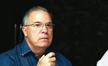 Corte declara  ilegal decreto de multas del alcalde Fábrega