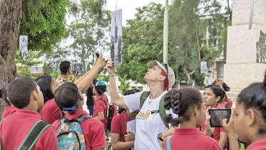 Mi Barrio y la conciencia ciudadana