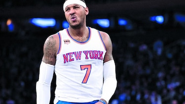 Knicks despiertan
