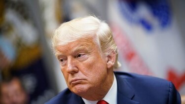 China denuncia la ‘lógica absurda ’ de Donald Trump