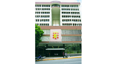 Desestiman reclamos en licitación de aceras