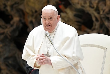 El papa será dado de alta este domingo y seguirá la convalecencia en el Vaticano dos meses
