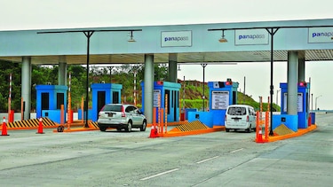 Los corredores Norte y Sur serán gratis el 7, 23 y 24 de diciembre