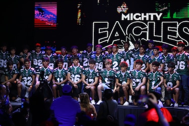KFL presenta su temporada 2026 en el Kickoff Fest