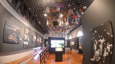 Red de Museos acoge la nueva definición del ICOM