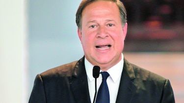 Varela inicia consultas para designar a magistrados