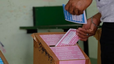 Nuevas caras en las alcaldías de las capitales de provincia
