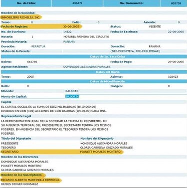 Hoy revelarán más nombres relacionados a anomalías en el PAN