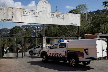 Exhuman el cuerpo de preso político muerto hace diez meses en custodia del Estado venezolano 