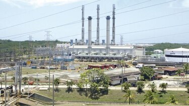 Rechazan ‘revivir’ contrato eléctrico