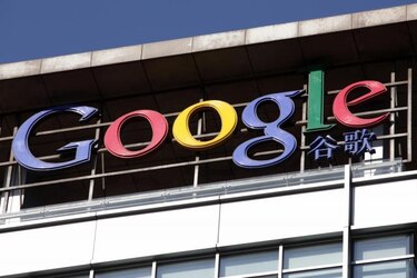 Google financiará a fabricante de chips para impulsar sus lentes Google Glass