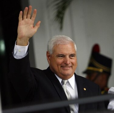 Anuncian viaje del presidente de Panamá a Venezuela por deuda a empresas