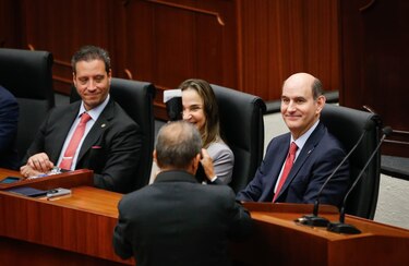 Aprobación exprés en la Comisión de Presupuesto: cientos de millones estarán en juego