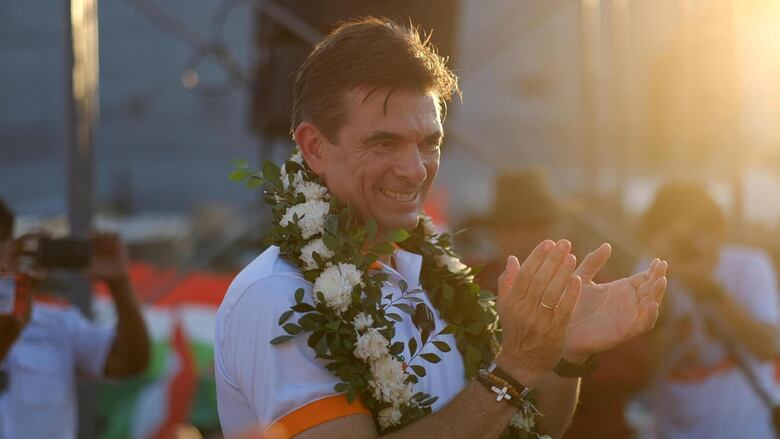 Rodrigo Paz, nuevo presidente de Bolivia: ‘La reapertura de las relaciones con Estados Unidos nos facilita resolver los problemas de forma inmediata’