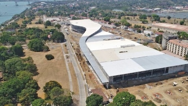 Obra sin equipos ni administrador