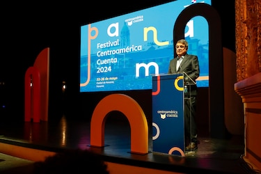 De las palabras de Sergio Ramírez