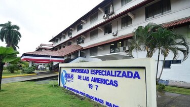 Gobierno asegura que no le ha negado fondos a Udelas