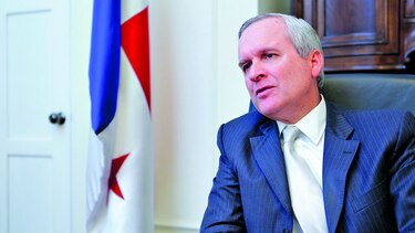 Contrato con Del Monte, al pleno