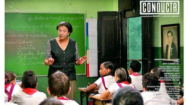 Películas al aire libre y gratis